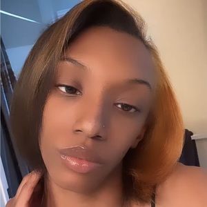 Meet your Posher, Kennedi